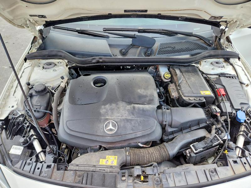 Продажа на аукционе авто 2015 Mercedes-benz Gla, vin: WDCTG4EBXFJ185441, номер лота: 70474376