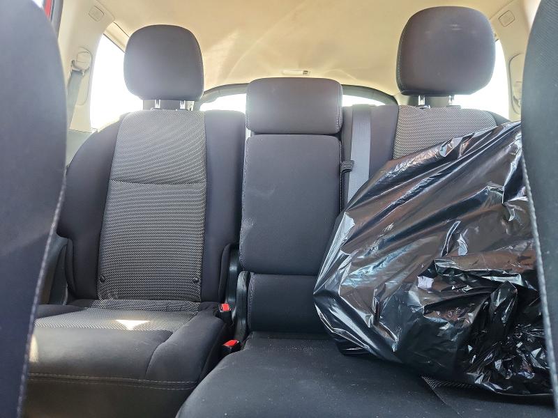 Aukcja sprzedaży 2017 Nissan Pathfinder, vin: 5N1DR2MN7HC912655, numer aukcji: 70128286
