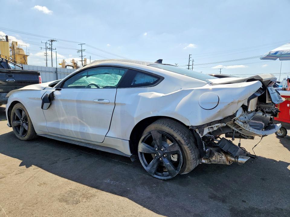 Продаж на аукціоні авто 2022 Ford Mustang, vin: 1FA6P8TH6N5120486, номер лоту: 69412906