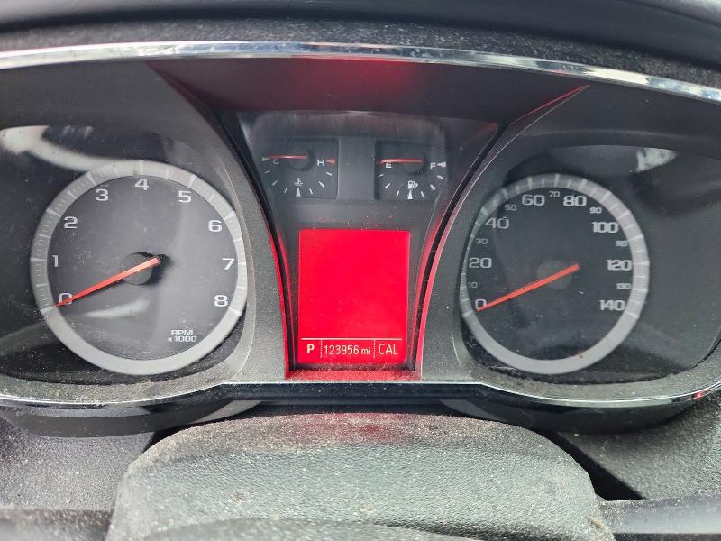 Aukcja sprzedaży 2015 Gmc Terrain, vin: 2GKFLWE36F6293401, numer aukcji: 69550766