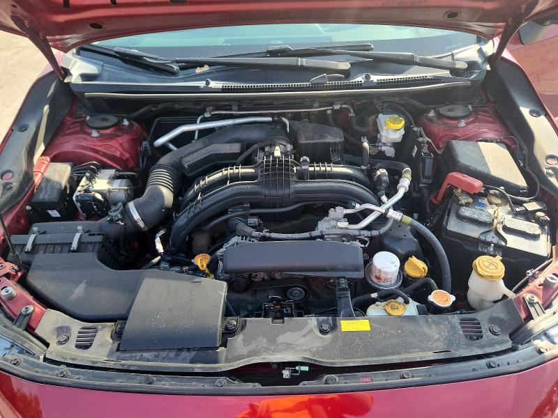 Aukcja sprzedaży 2022 Subaru Impreza, vin: 4S3GTAB61N3709054, numer aukcji: 67153526