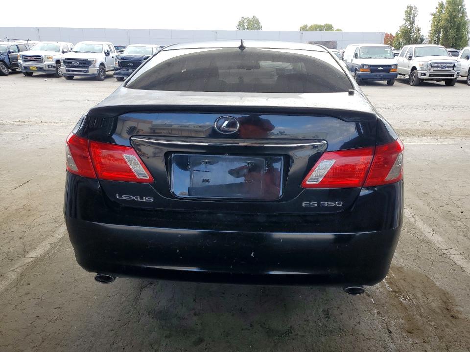 Продаж на аукціоні авто 2007 Lexus Es, vin: JTHBJ46G772012435, номер лоту: 68816256