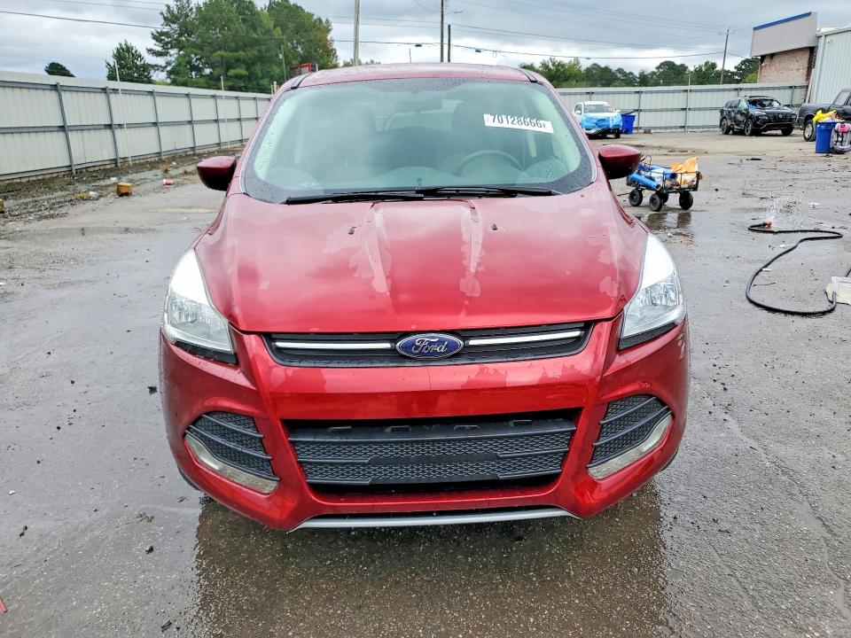 Продажа на аукционе авто 2014 Ford Escape, vin: 1FMCU0GX8EUB92820, номер лота: 70128666