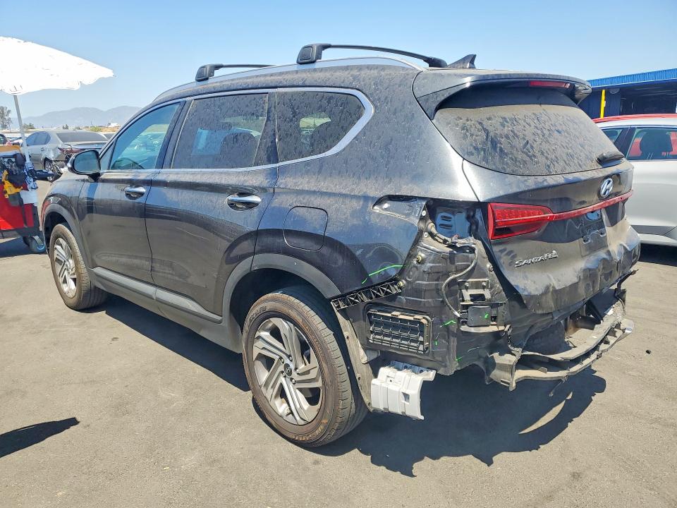Продажа на аукционе авто 2023 Hyundai Santa Fe, vin: 5NMS2DAJ5PH550760, номер лота: 67916076
