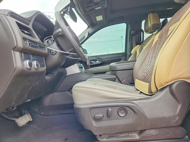 Aukcja sprzedaży 2021 Gmc Yukon, vin: 1GKS1BKD2MR289910, numer aukcji: 69822366