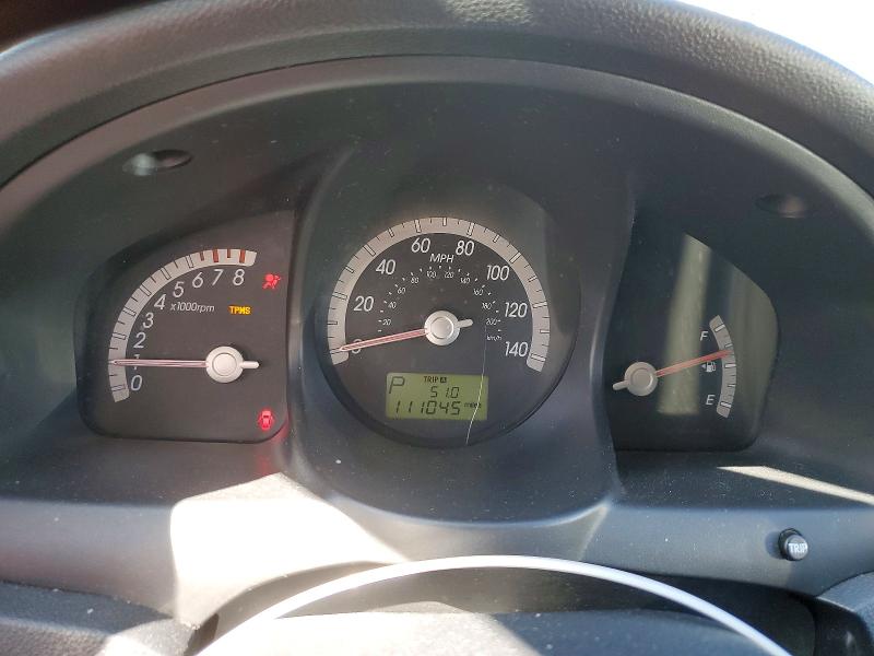 68234996 :رقم المزاد ، KNDJE723897565056 vin ، 2009 Kia Sportage مزاد بيع