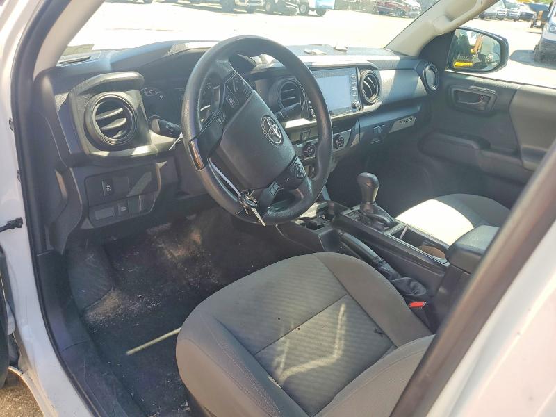 Продажа на аукционе авто 2023 Toyota Tacoma, vin: 3TYRX5GN9PT070321, номер лота: 68862326