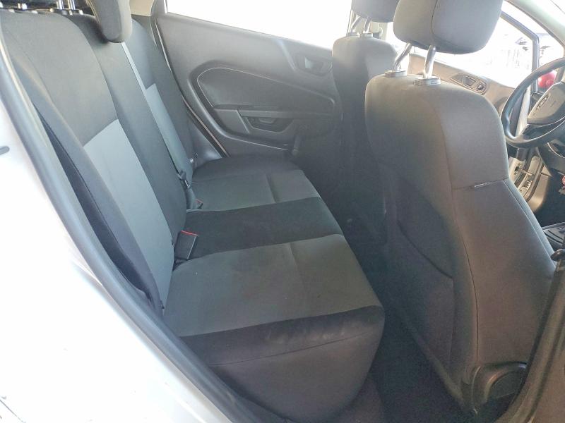 Продаж на аукціоні авто 2018 Ford Fiesta, vin: 3FADP4TJ6JM147257, номер лоту: 69062206