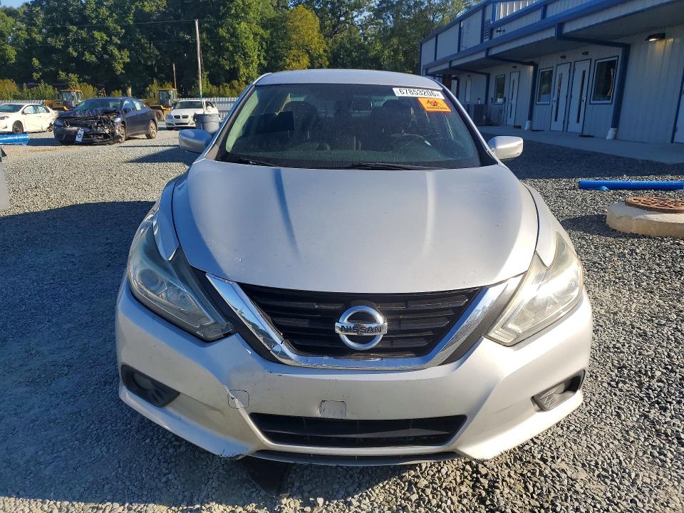Aukcja sprzedaży 2018 Nissan Altima, vin: 1N4AL3AP2JC153820, numer aukcji: 67853206