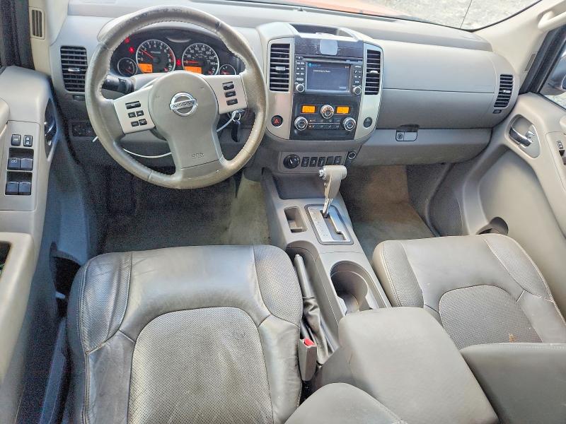 Продаж на аукціоні авто 2014 Nissan Frontier, vin: 1N6AD0EV7EN743663, номер лоту: 68516256