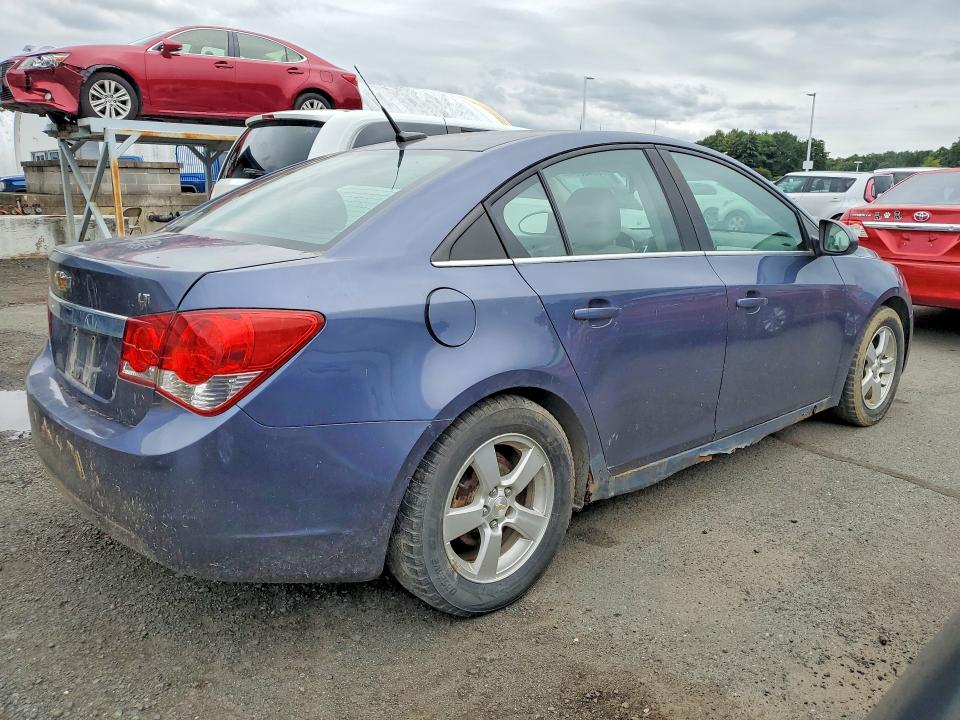 Aukcja sprzedaży 2014 Chevrolet Cruze, vin: 1G1PC5SBXE7464843, numer aukcji: 67458546