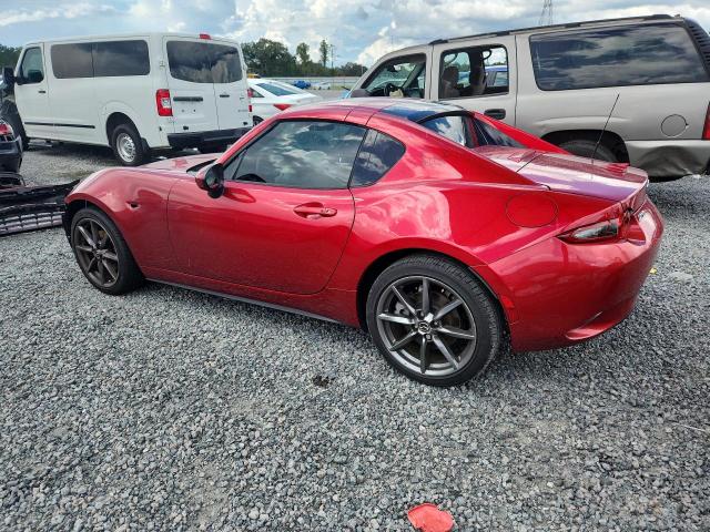 Aukcja sprzedaży 2017 Mazda Mx-5 Miata, vin: JM1NDAM71H0102846, numer aukcji: 67613676
