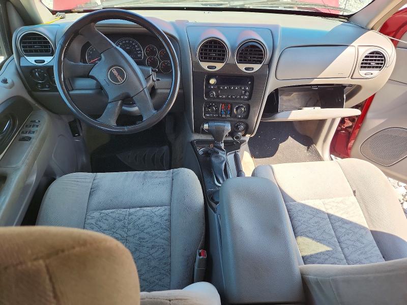 Aukcja sprzedaży 2006 Gmc Envoy, vin: 1GKDS13S762310680, numer aukcji: 68064566