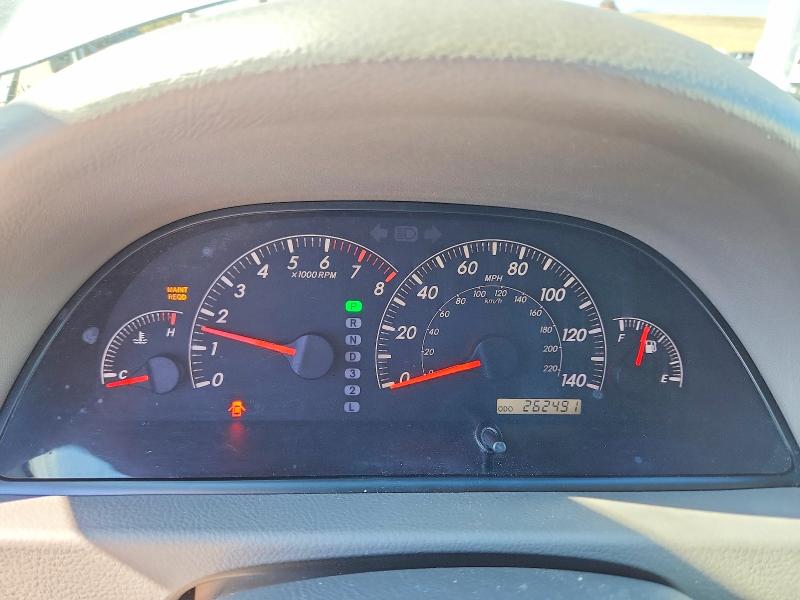 Продажа на аукционе авто 2006 Toyota Camry, vin: 4T1BE32K56U650322, номер лота: 67802776