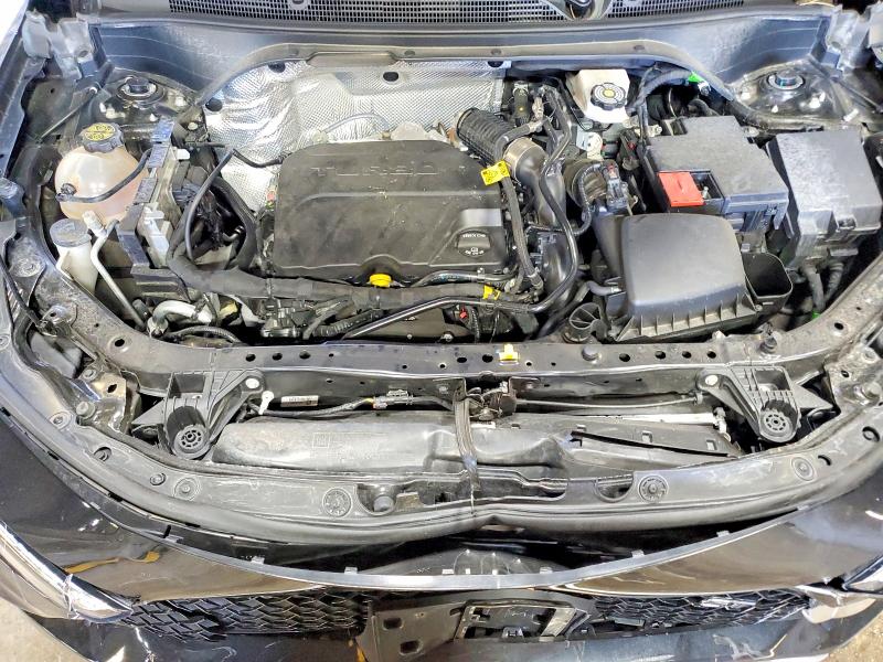 Продаж на аукціоні авто 2024 Buick Envista, vin: KL47LBE21RB042748, номер лоту: 68319126