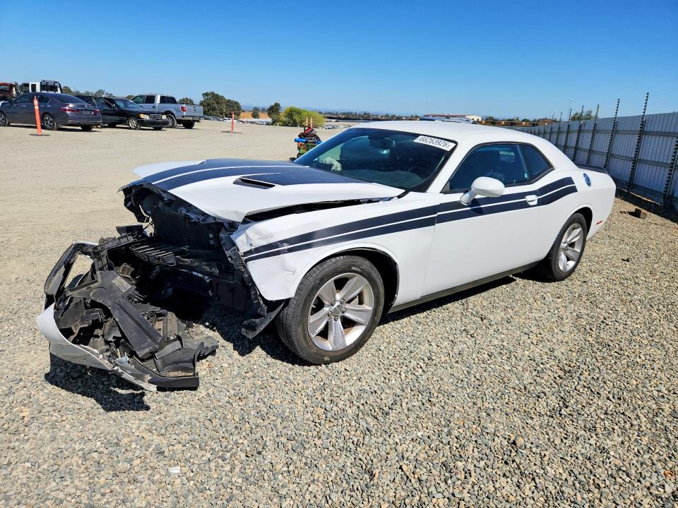 Aukcja sprzedaży 2023 Dodge Challenger, vin: 2C3CDZAG1PH658308, numer aukcji: 68263926