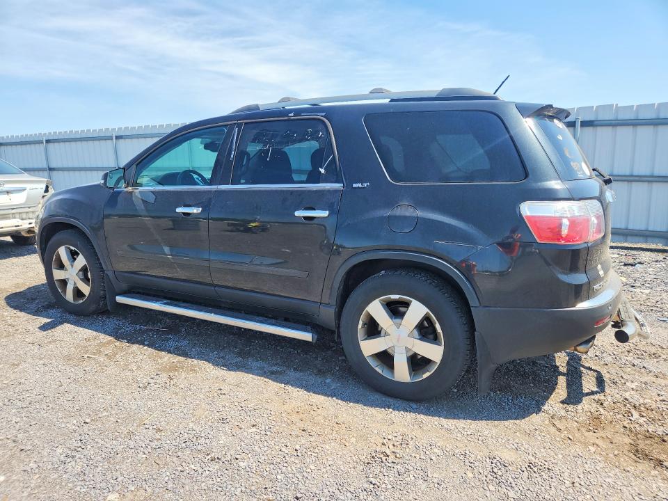 Продаж на аукціоні авто 2012 Gmc Acadia, vin: 1GKKVRED5CJ411276, номер лоту: 68042736