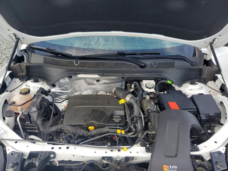 Продаж на аукціоні авто 2024 Chevrolet Trax, vin: KL77LHE21RC244943, номер лоту: 67495976