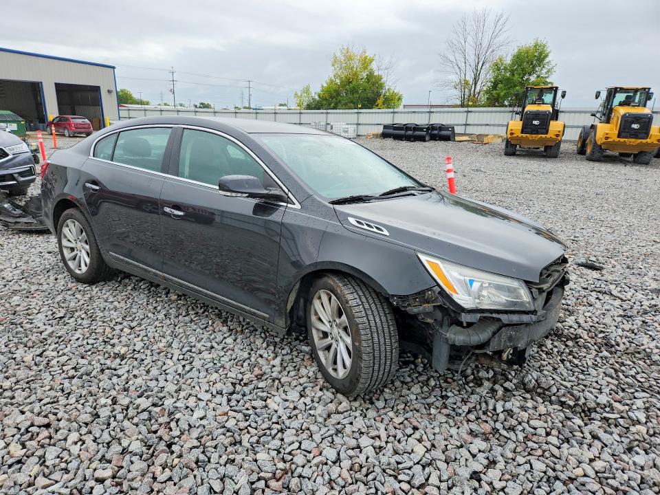 69326746 :رقم المزاد ، 1G4GB5G35FF141962 vin ، 2015 Buick Lacrosse مزاد بيع