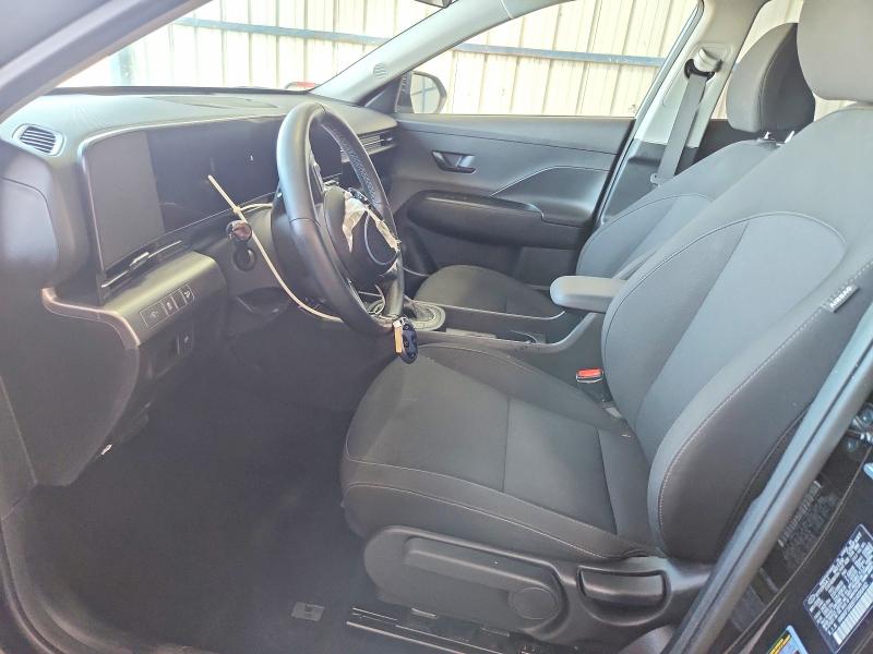 69710726 :رقم المزاد ، KM8HF3AB9TU496492 vin ، 2026 Hyundai Kona مزاد بيع