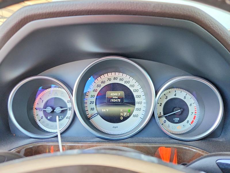 Продаж на аукціоні авто 2014 Mercedes-benz E, vin: WDDHF5KB1EA848103, номер лоту: 67403306