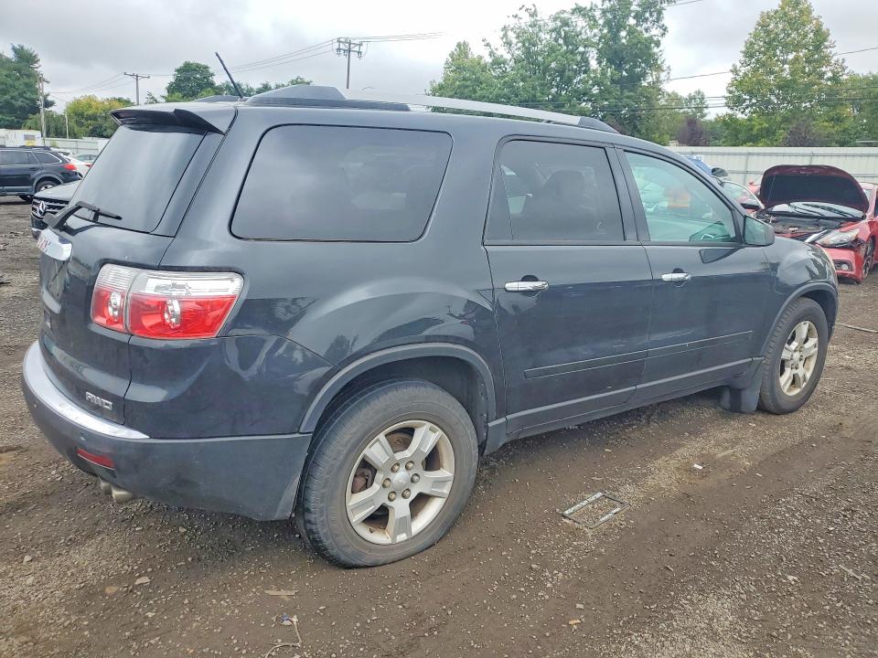 Aukcja sprzedaży 2012 Gmc Acadia, vin: 1GKKVPEDXCJ120700, numer aukcji: 67262016