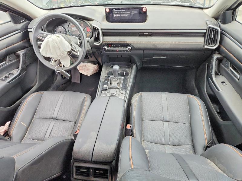 2026 Mazda Cx-50 მანქანა იყიდება აუქციონზე, vin: 7MMVABDL2TN492959, აუქციონის ნომერი: 70482436