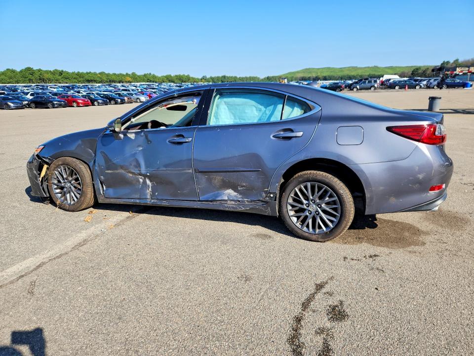 Aukcja sprzedaży 2018 Lexus Es, vin: 58ABK1GG7JU114507, numer aukcji: 67859536