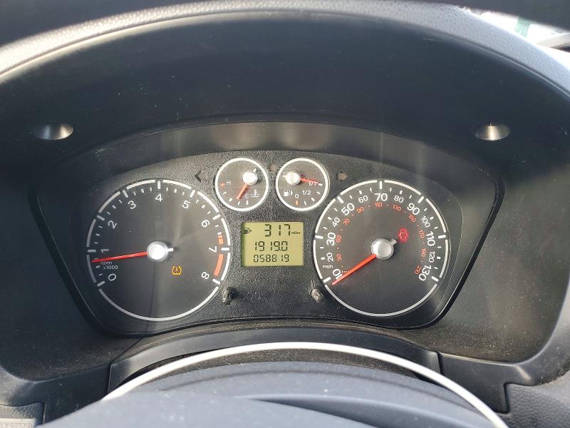 Aukcja sprzedaży 2010 Ford Transit Connect, vin: NM0LS7CN1AT010704, numer aukcji: 69298066