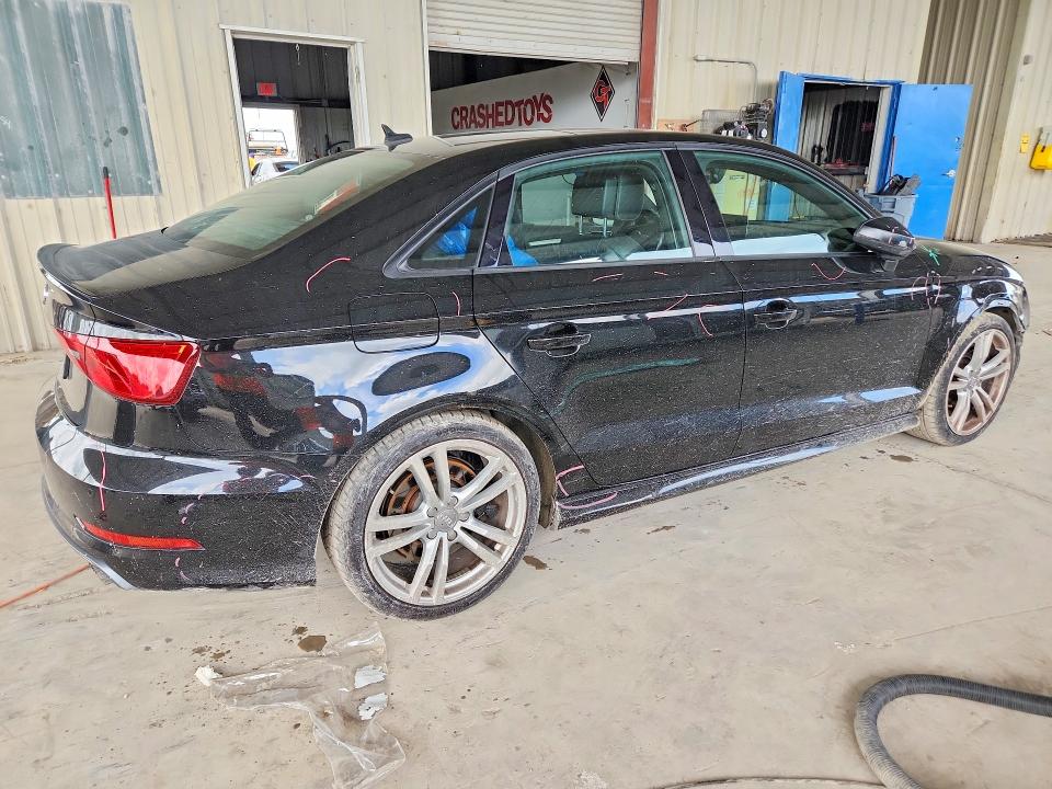 Aukcja sprzedaży 2015 Audi A3, vin: WAUBFGFF0F1093758, numer aukcji: 67017586