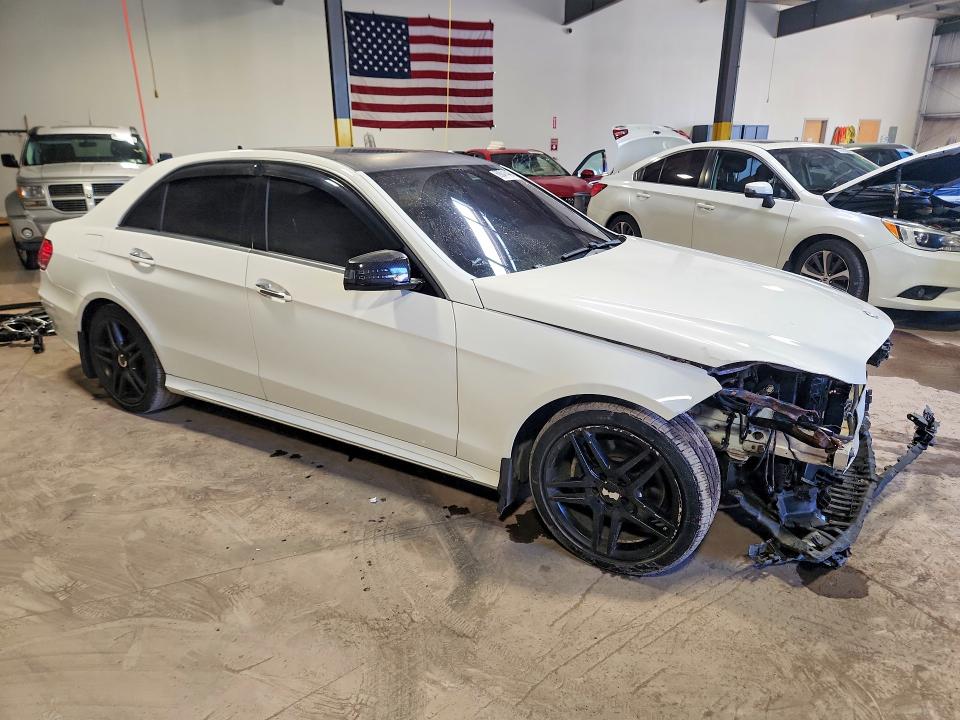 Продажа на аукционе авто 2014 Mercedes-benz E, vin: WDDHF8JB1EB008979, номер лота: 69041446