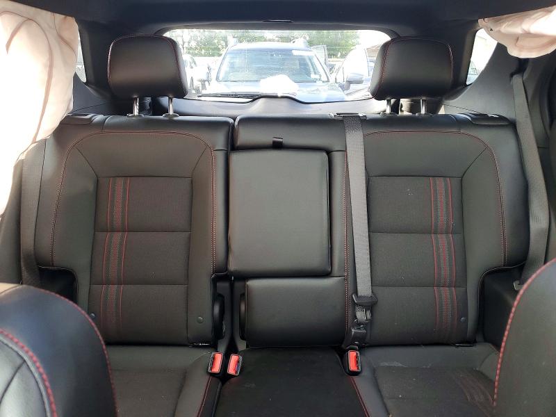 Продажа на аукционе авто 2024 Chevrolet Equinox, vin: 3GNAXWEG1RS107208, номер лота: 68378966