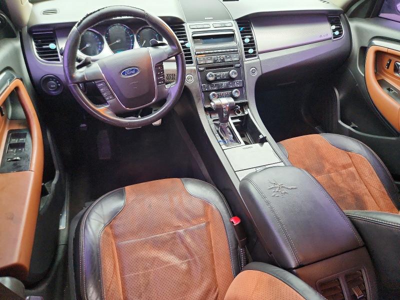 70332486 :رقم المزاد ، 1FAHP2KT4BG112561 vin ، 2011 Ford Taurus مزاد بيع