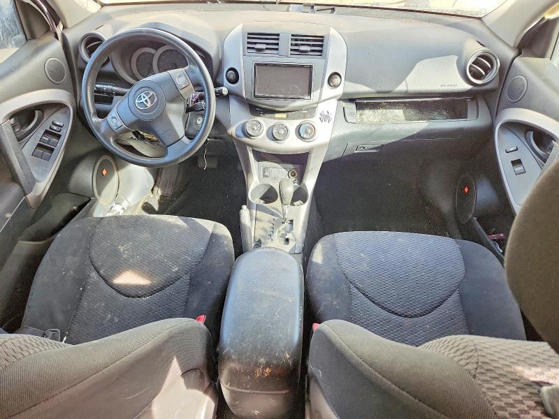 2007 Toyota Rav4 Sport მანქანა იყიდება აუქციონზე, vin: JTMBK32V276026099, აუქციონის ნომერი: 68950186