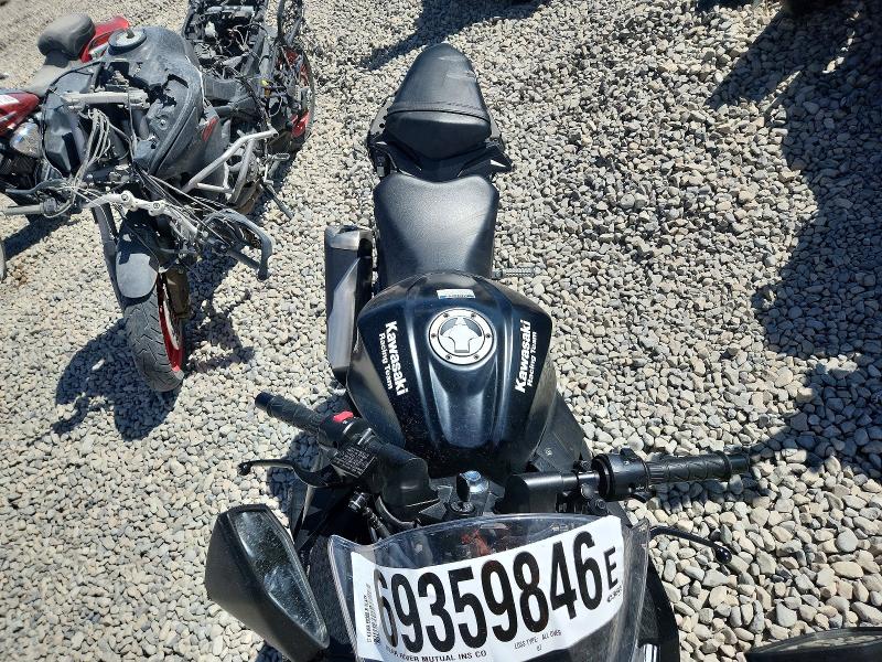 Aukcja sprzedaży 2017 Kawasaki Ex300, vin: JKAEX8B15HDA37407, numer aukcji: 69359846