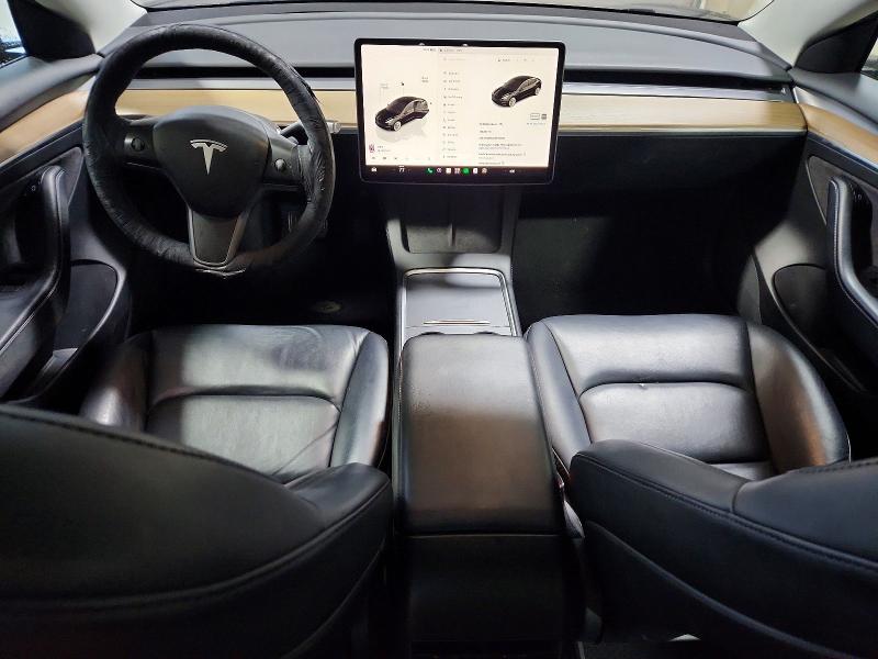 Продажа на аукционе авто 2022 Tesla Model 3, vin: 5YJ3E1EA0NF371206, номер лота: 69934596