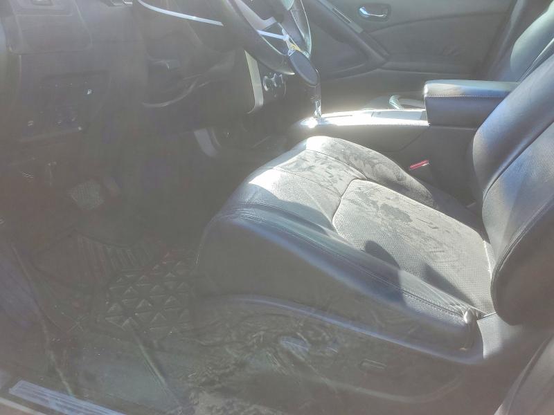 Продаж на аукціоні авто 2010 Nissan Murano, vin: JN8AZ1MU9AW000482, номер лоту: 66115326