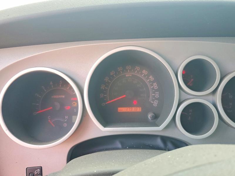 Продажа на аукционе авто 2008 Toyota Tundra, vin: 5TFRV54128X045968, номер лота: 68231886