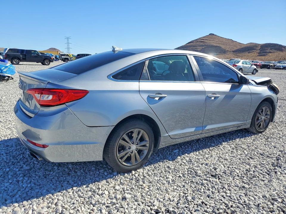 67912566 :رقم المزاد ، 5NPE24AF3GH348687 vin ، 2016 Hyundai Sonata مزاد بيع