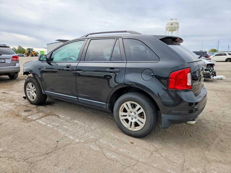 Продаж на аукціоні авто 2011 Ford Edge, vin: 2FMDK3GCXBBB03050, номер лоту: 70470096