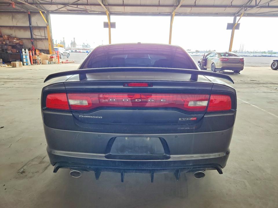 Auction sale of the 2013 Dodge Charger, vin: 2C3CDXEJ8DH729669        , lot number: 69201316