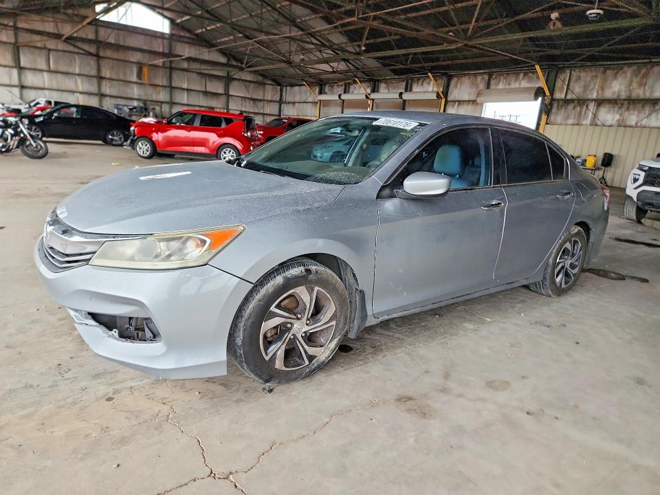 Продаж на аукціоні авто 2016 Honda Accord, vin: 1HGCR2F35GA010643, номер лоту: 70610176