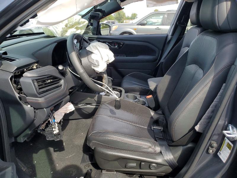 Aukcja sprzedaży 2025 Subaru Forester, vin: JF2SLSTDXSH407114, numer aukcji: 67507976