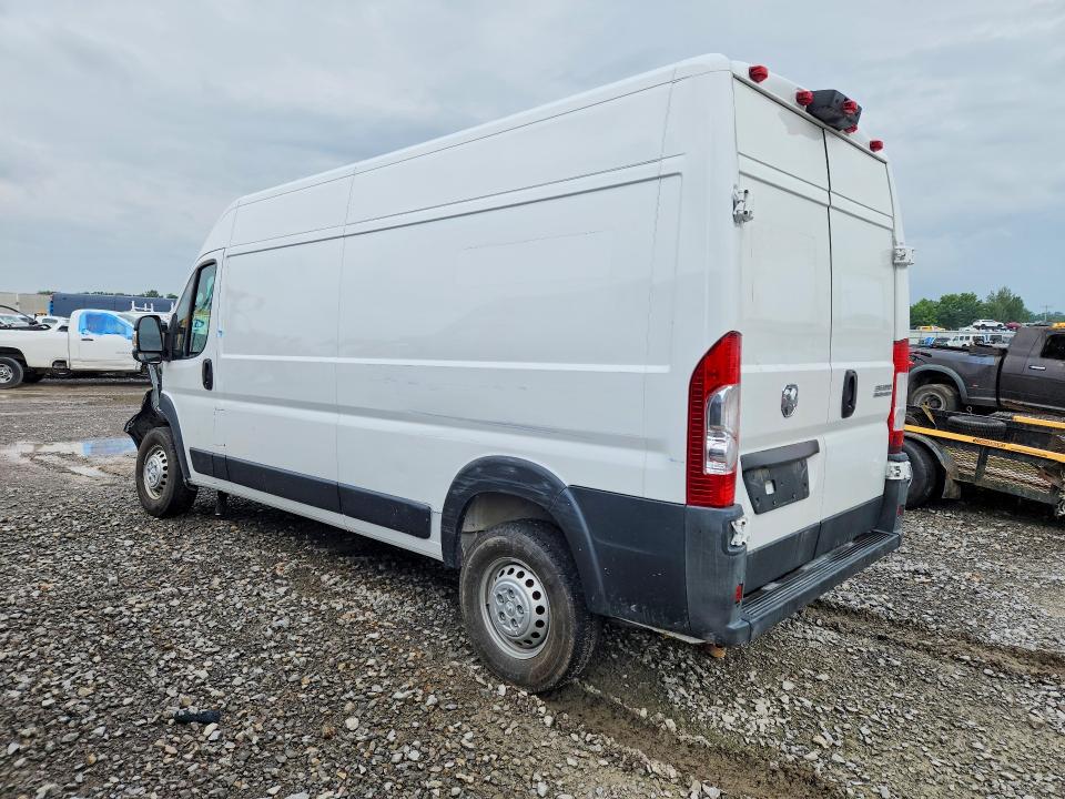 Aukcja sprzedaży 2026 Ram Promaster 3500, vin: 3C6MRVHGXTE176398, numer aukcji: 67342396