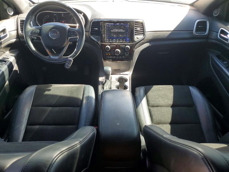 Продажа на аукционе авто 2019 Jeep Grand Cherokee, vin: 1C4RJFAG5KC786298, номер лота: 68034336
