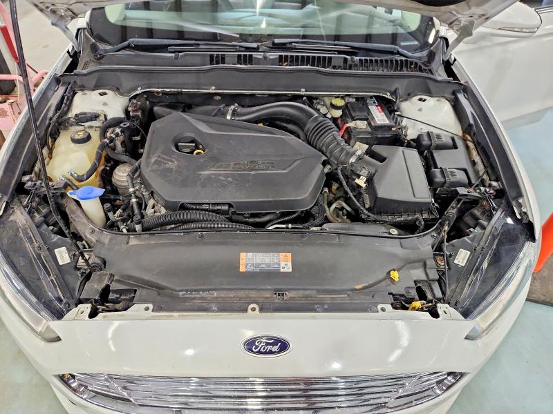 69359156 :رقم المزاد ، 3FA6P0HR5DR101099 vin ، 2013 Ford Fusion مزاد بيع