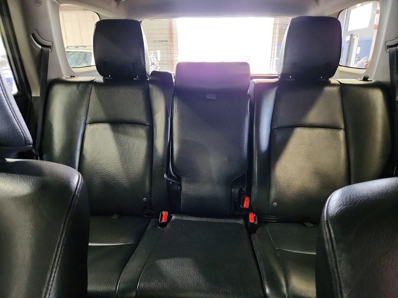 Aukcja sprzedaży 2011 Toyota 4runner, vin: JTEBU5JR9B5055829, numer aukcji: 70030746