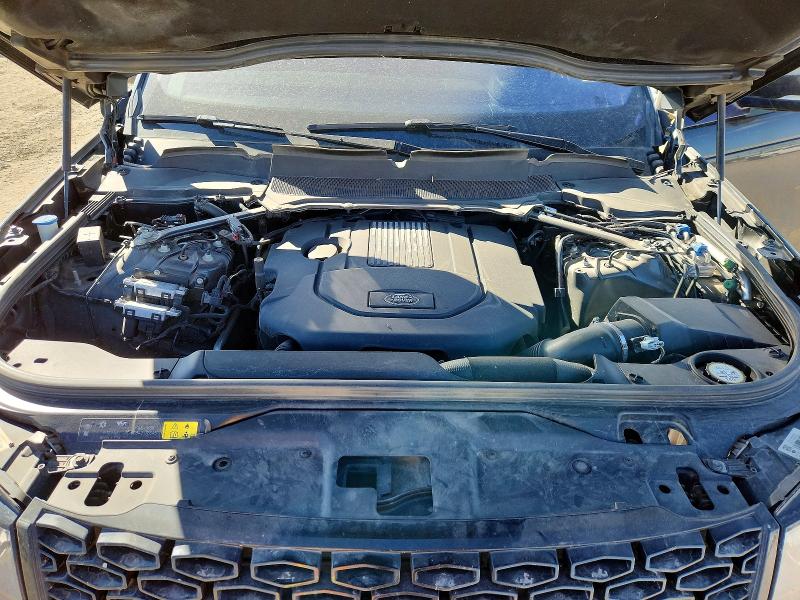 Продажа на аукционе авто 2018 Land Rover Discovery, vin: SALRR2RK5JA073379, номер лота: 66040446