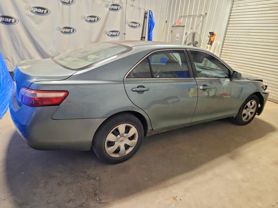 Продаж на аукціоні авто 2007 Toyota Camry, vin: 4T1BE46K07U693385, номер лоту: 68603406