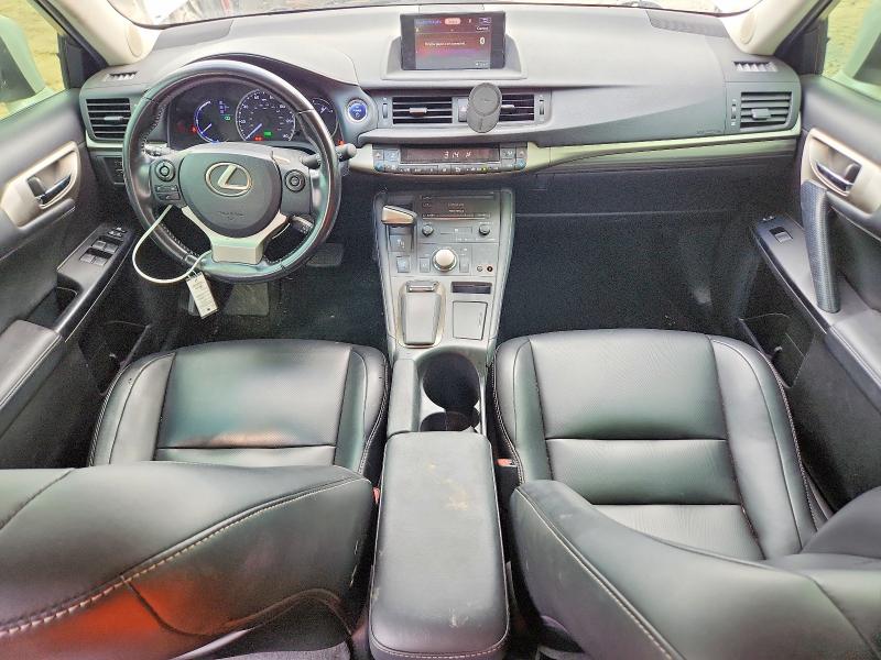 Продажа на аукционе авто 2016 Lexus Ct, vin: JTHKD5BH5G2274109, номер лота: 67428636